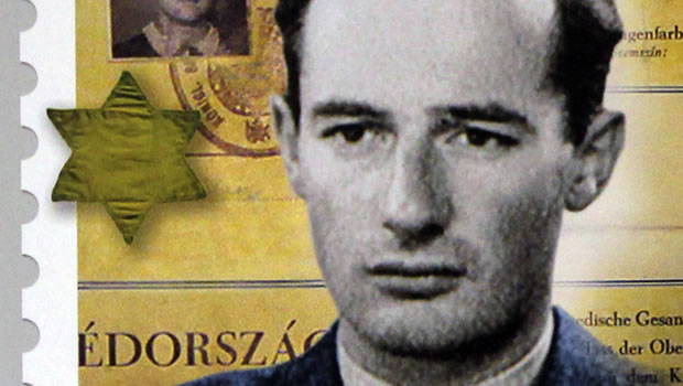 Suecia inicia el proceso para declarar oficialmente la muerte de Raoul Wallenberg